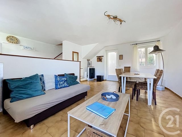 Maison &agrave; vendre - 7 pi&egrave;ces - 142,80 m2 - St Andre De Roquepertuis - 30 - LANGUEDOC-ROUSSILLON