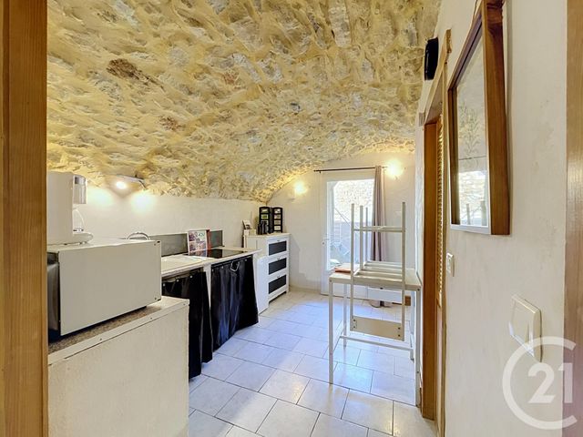 Maison &agrave; vendre - 7 pi&egrave;ces - 142,80 m2 - St Andre De Roquepertuis - 30 - LANGUEDOC-ROUSSILLON