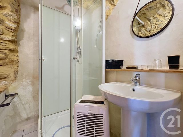 Maison &agrave; vendre - 7 pi&egrave;ces - 142,80 m2 - St Andre De Roquepertuis - 30 - LANGUEDOC-ROUSSILLON