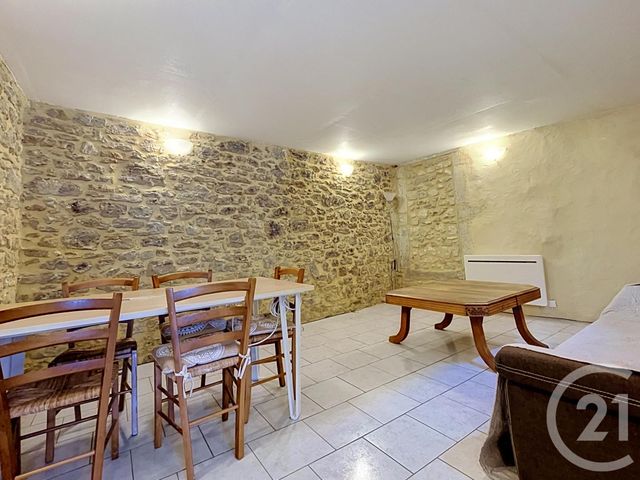 Maison &agrave; vendre - 7 pi&egrave;ces - 142,80 m2 - St Andre De Roquepertuis - 30 - LANGUEDOC-ROUSSILLON