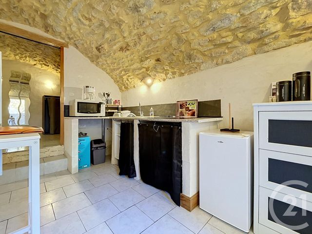Maison &agrave; vendre - 7 pi&egrave;ces - 142,80 m2 - St Andre De Roquepertuis - 30 - LANGUEDOC-ROUSSILLON