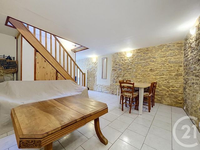 Maison &agrave; vendre - 7 pi&egrave;ces - 142,80 m2 - St Andre De Roquepertuis - 30 - LANGUEDOC-ROUSSILLON