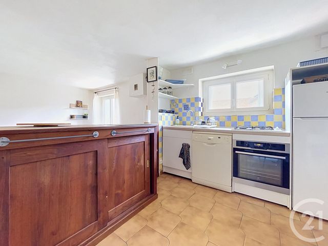 Maison &agrave; vendre - 7 pi&egrave;ces - 142,80 m2 - St Andre De Roquepertuis - 30 - LANGUEDOC-ROUSSILLON