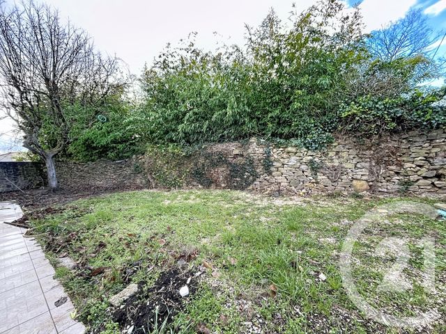 Maison &agrave; vendre - 5 pi&egrave;ces - 118,70 m2 - St Marcel De Careiret - 30 - LANGUEDOC-ROUSSILLON