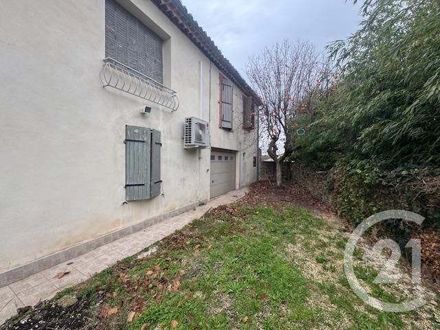 Maison &agrave; vendre - 5 pi&egrave;ces - 118,70 m2 - St Marcel De Careiret - 30 - LANGUEDOC-ROUSSILLON