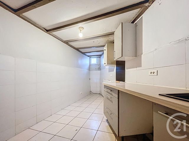 Maison &agrave; vendre - 5 pi&egrave;ces - 118,70 m2 - St Marcel De Careiret - 30 - LANGUEDOC-ROUSSILLON