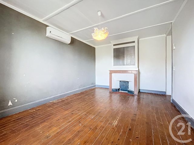 Maison &agrave; vendre - 5 pi&egrave;ces - 118,70 m2 - St Marcel De Careiret - 30 - LANGUEDOC-ROUSSILLON