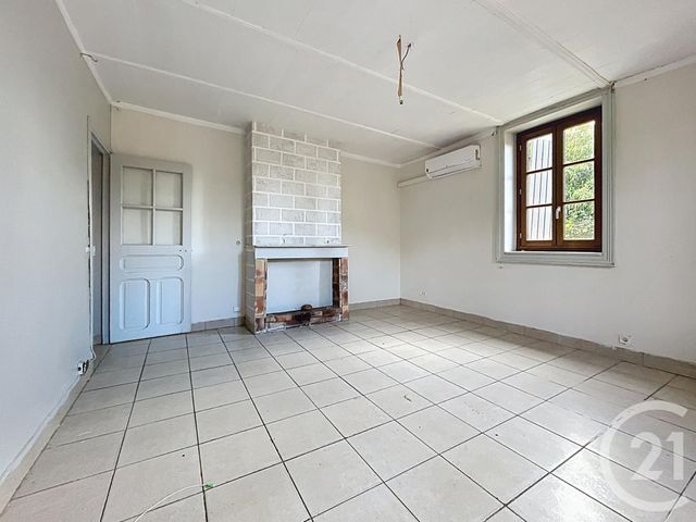 Maison &agrave; vendre - 5 pi&egrave;ces - 118,70 m2 - St Marcel De Careiret - 30 - LANGUEDOC-ROUSSILLON