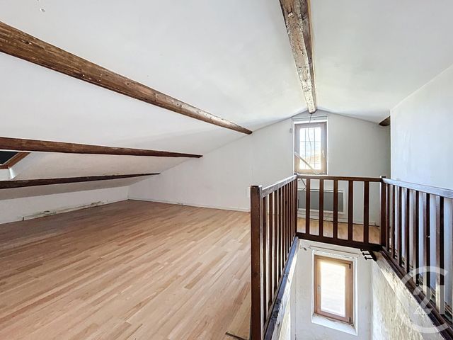 Maison &agrave; vendre - 5 pi&egrave;ces - 118,70 m2 - St Marcel De Careiret - 30 - LANGUEDOC-ROUSSILLON