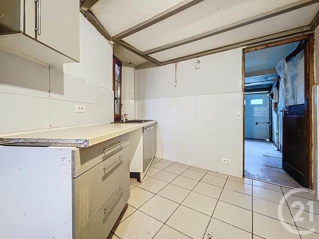 Maison &agrave; vendre - 5 pi&egrave;ces - 118,70 m2 - St Marcel De Careiret - 30 - LANGUEDOC-ROUSSILLON