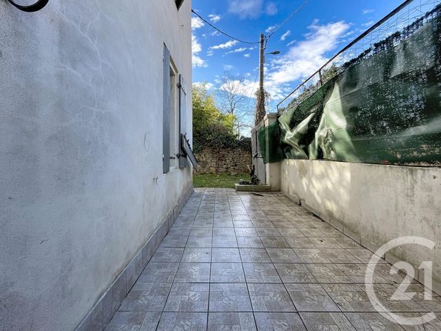 Maison &agrave; vendre - 5 pi&egrave;ces - 118,70 m2 - St Marcel De Careiret - 30 - LANGUEDOC-ROUSSILLON