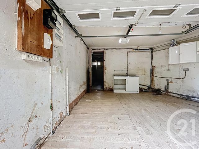 Maison &agrave; vendre - 5 pi&egrave;ces - 118,70 m2 - St Marcel De Careiret - 30 - LANGUEDOC-ROUSSILLON