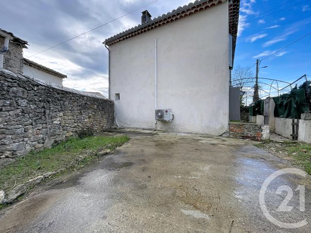 Maison &agrave; vendre - 5 pi&egrave;ces - 118,70 m2 - St Marcel De Careiret - 30 - LANGUEDOC-ROUSSILLON