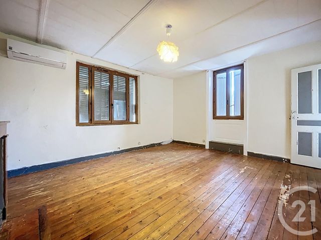 Maison &agrave; vendre - 5 pi&egrave;ces - 118,70 m2 - St Marcel De Careiret - 30 - LANGUEDOC-ROUSSILLON