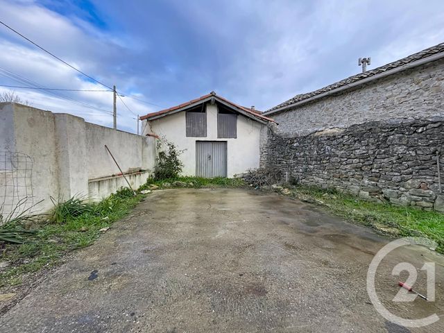 Maison &agrave; vendre - 5 pi&egrave;ces - 118,70 m2 - St Marcel De Careiret - 30 - LANGUEDOC-ROUSSILLON