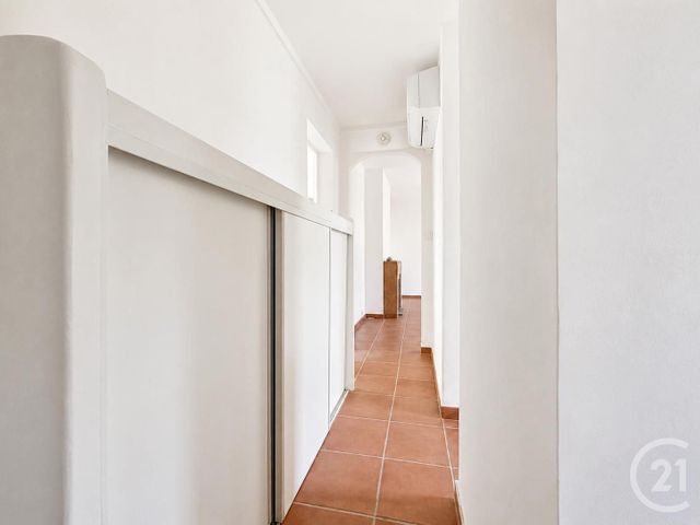 Appartement F3 &agrave; vendre - 3 pi&egrave;ces - 51,89 m2 - Bagnols Sur Ceze - 30 - LANGUEDOC-ROUSSILLON