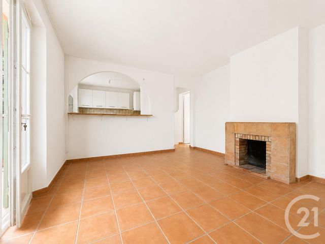 Appartement F3 &agrave; vendre - 3 pi&egrave;ces - 51,89 m2 - Bagnols Sur Ceze - 30 - LANGUEDOC-ROUSSILLON