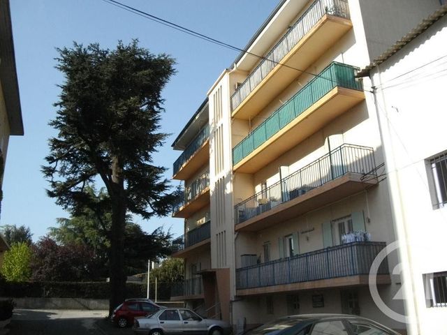 Appartement F3 &agrave; vendre - 3 pi&egrave;ces - 51,89 m2 - Bagnols Sur Ceze - 30 - LANGUEDOC-ROUSSILLON