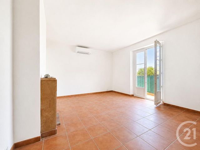 Appartement F3 &agrave; vendre - 3 pi&egrave;ces - 51,89 m2 - Bagnols Sur Ceze - 30 - LANGUEDOC-ROUSSILLON