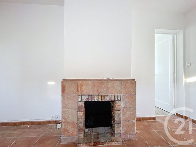 Appartement F3 &agrave; vendre - 3 pi&egrave;ces - 51,89 m2 - Bagnols Sur Ceze - 30 - LANGUEDOC-ROUSSILLON