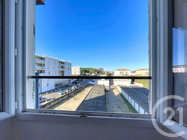 Appartement F3 &agrave; vendre - 3 pi&egrave;ces - 51,89 m2 - Bagnols Sur Ceze - 30 - LANGUEDOC-ROUSSILLON