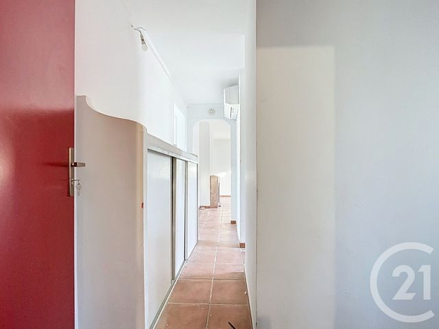Appartement F3 &agrave; vendre - 3 pi&egrave;ces - 51,89 m2 - Bagnols Sur Ceze - 30 - LANGUEDOC-ROUSSILLON