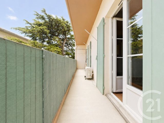 Appartement F3 &agrave; vendre - 3 pi&egrave;ces - 51,89 m2 - Bagnols Sur Ceze - 30 - LANGUEDOC-ROUSSILLON