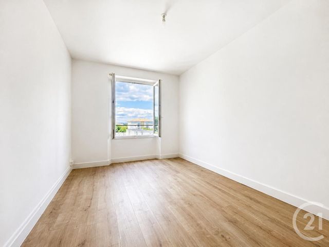 Appartement F3 &agrave; vendre - 3 pi&egrave;ces - 51,89 m2 - Bagnols Sur Ceze - 30 - LANGUEDOC-ROUSSILLON