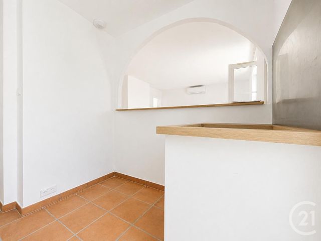 Appartement F3 &agrave; vendre - 3 pi&egrave;ces - 51,89 m2 - Bagnols Sur Ceze - 30 - LANGUEDOC-ROUSSILLON