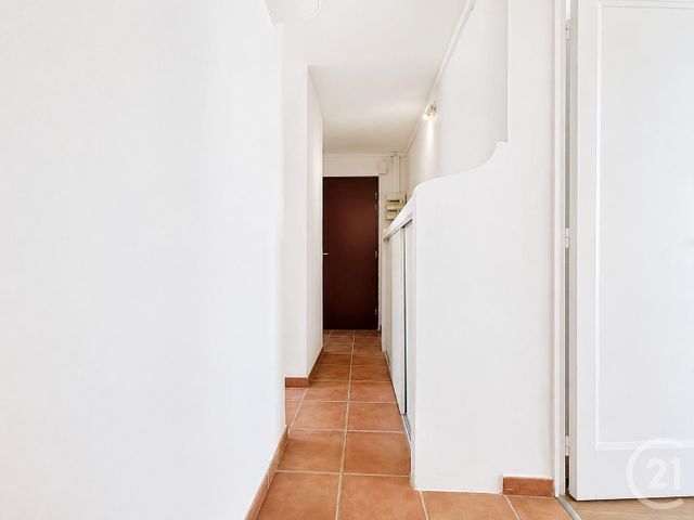 Appartement F3 &agrave; vendre - 3 pi&egrave;ces - 51,89 m2 - Bagnols Sur Ceze - 30 - LANGUEDOC-ROUSSILLON