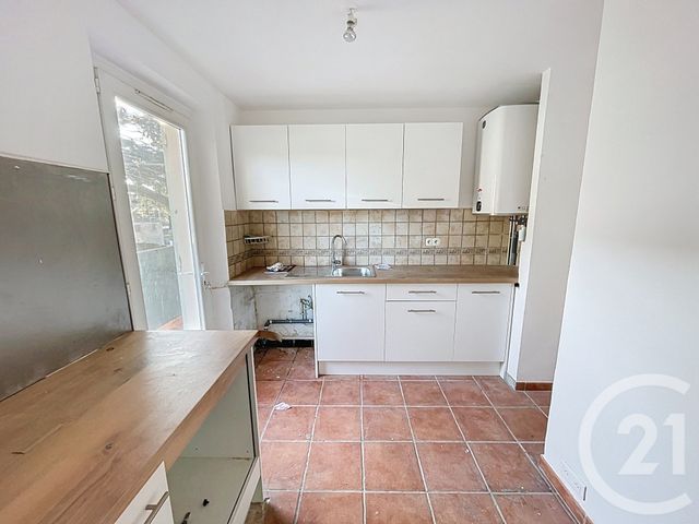 Appartement F3 &agrave; vendre - 3 pi&egrave;ces - 51,89 m2 - Bagnols Sur Ceze - 30 - LANGUEDOC-ROUSSILLON