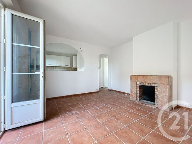 Appartement F3 &agrave; vendre - 3 pi&egrave;ces - 51,89 m2 - Bagnols Sur Ceze - 30 - LANGUEDOC-ROUSSILLON