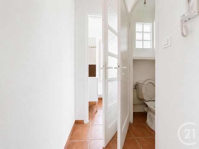 Appartement F3 &agrave; vendre - 3 pi&egrave;ces - 51,89 m2 - Bagnols Sur Ceze - 30 - LANGUEDOC-ROUSSILLON