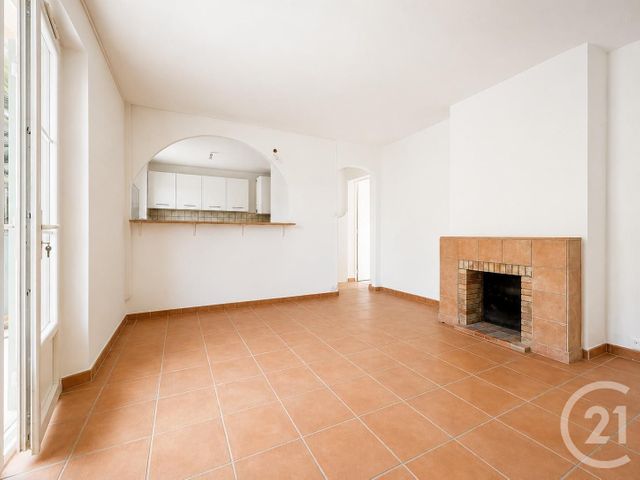 Appartement F3 &agrave; vendre - 3 pi&egrave;ces - 51,89 m2 - Bagnols Sur Ceze - 30 - LANGUEDOC-ROUSSILLON