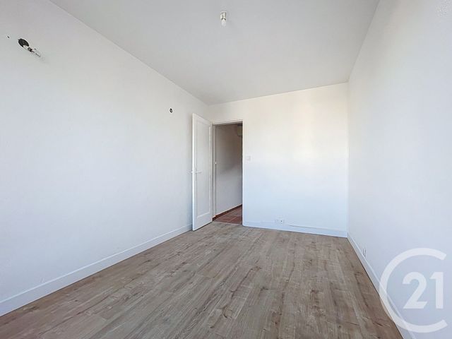 Appartement F3 &agrave; vendre - 3 pi&egrave;ces - 51,89 m2 - Bagnols Sur Ceze - 30 - LANGUEDOC-ROUSSILLON