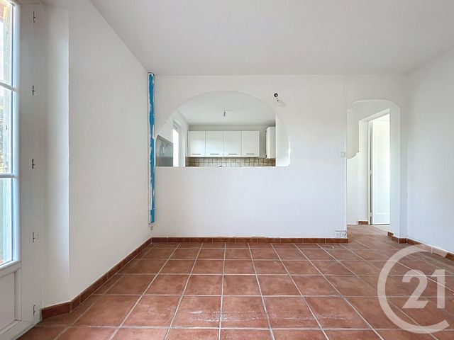 Appartement F3 &agrave; vendre - 3 pi&egrave;ces - 51,89 m2 - Bagnols Sur Ceze - 30 - LANGUEDOC-ROUSSILLON