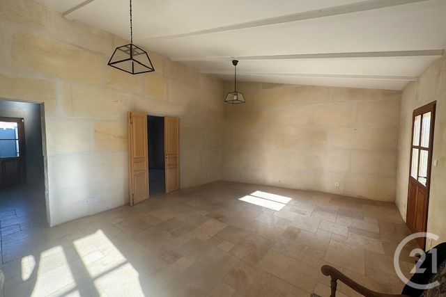 Maison à vendre - 3 pièces - 89,19 m2 - Castillon Du Gard - 30 - LANGUEDOC-ROUSSILLON