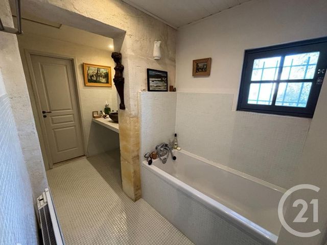 Maison à vendre - 3 pièces - 89,19 m2 - Castillon Du Gard - 30 - LANGUEDOC-ROUSSILLON