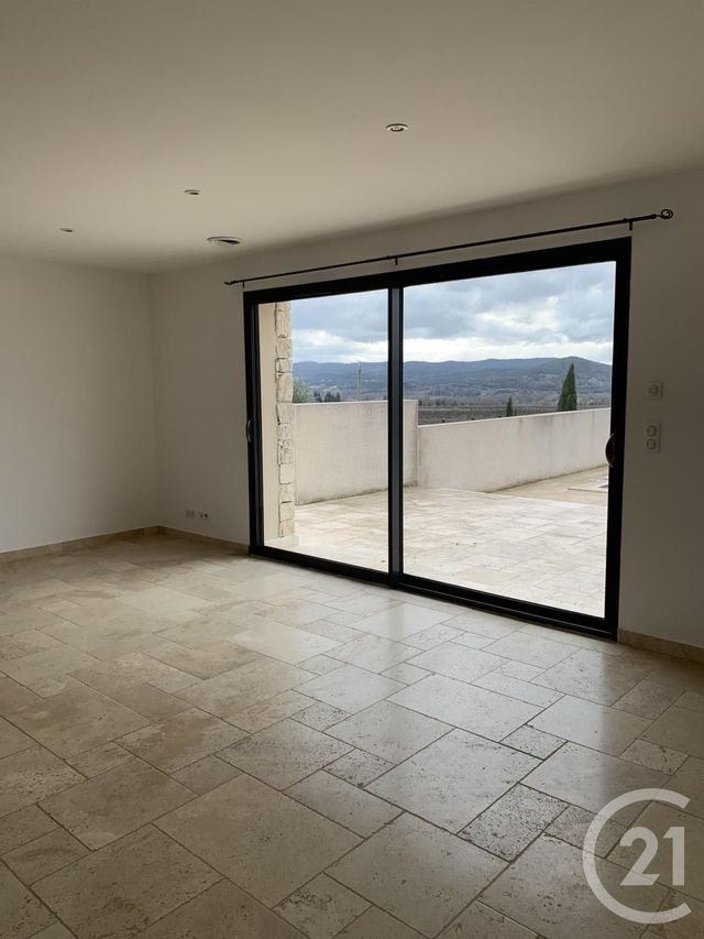 Maison &agrave; louer - 5 pi&egrave;ces - 150 m2 - St Michel D Euzet - 30 - LANGUEDOC-ROUSSILLON