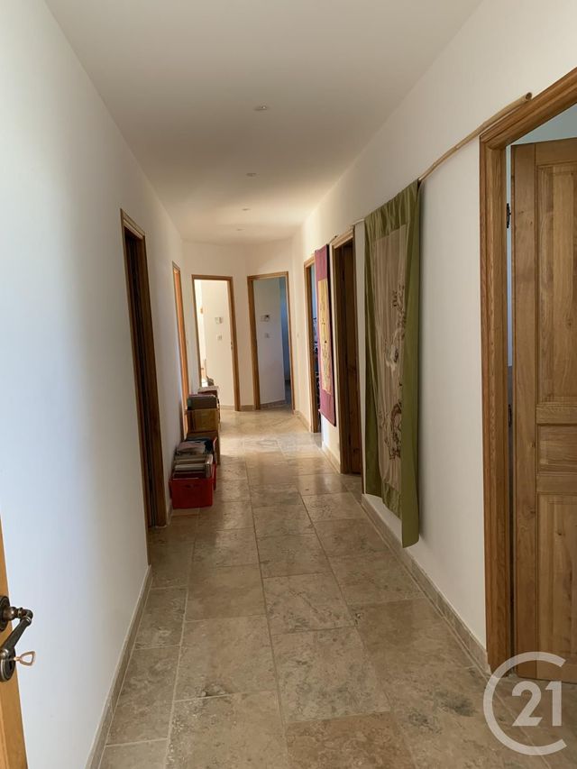 Maison à louer - 5 pièces - 165 m2 - St Michel D Euzet - 30 - LANGUEDOC-ROUSSILLON