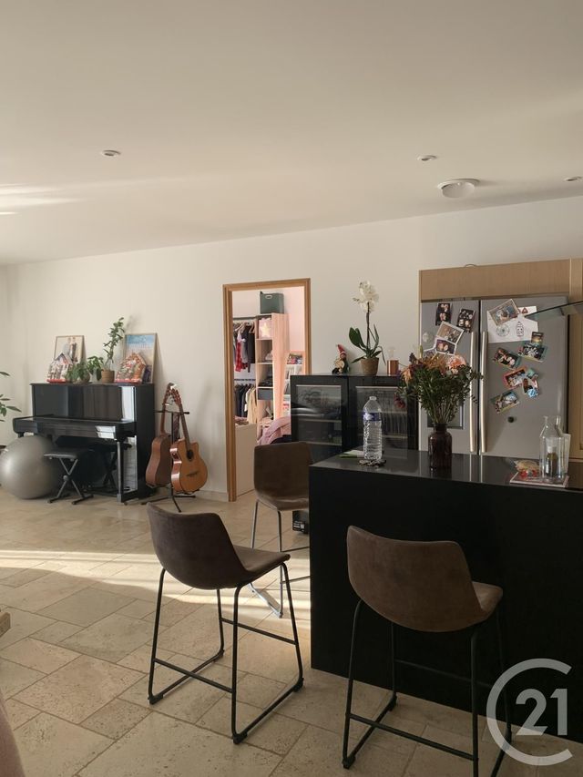 maison - ST MICHEL D EUZET - 30