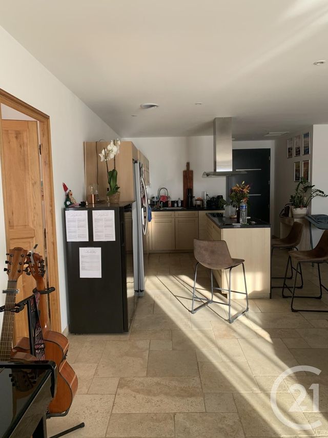 Maison à louer - 5 pièces - 165 m2 - St Michel D Euzet - 30 - LANGUEDOC-ROUSSILLON