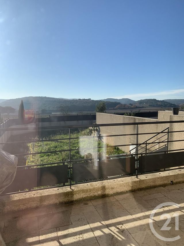 Maison à louer - 5 pièces - 165 m2 - St Michel D Euzet - 30 - LANGUEDOC-ROUSSILLON