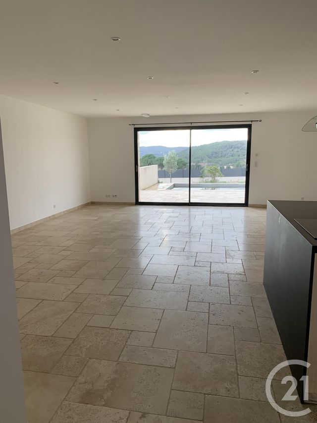 Maison &agrave; louer - 5 pi&egrave;ces - 150 m2 - St Michel D Euzet - 30 - LANGUEDOC-ROUSSILLON