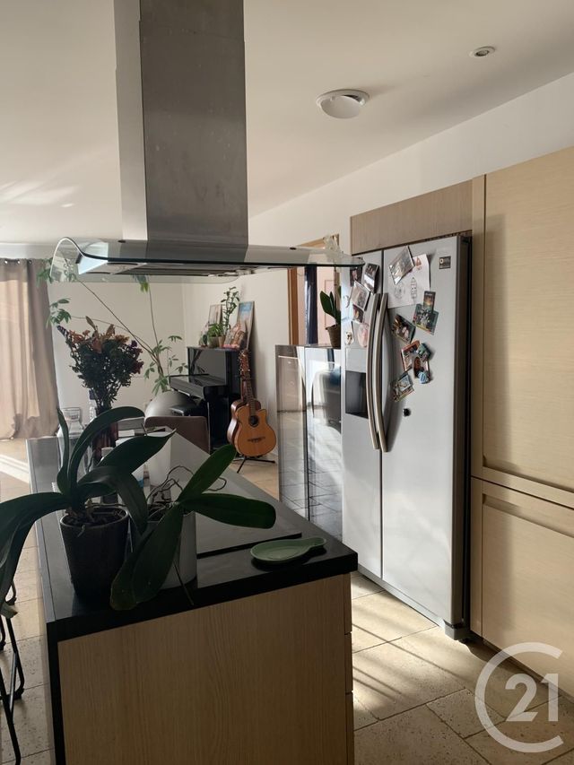 Maison à louer - 5 pièces - 165 m2 - St Michel D Euzet - 30 - LANGUEDOC-ROUSSILLON