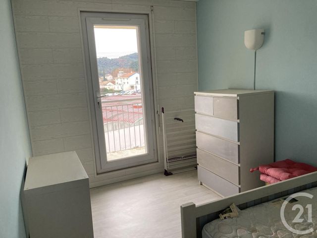 Appartement F2 à louer - 2 pièces - 50 m2 - Bagnols Sur Ceze - 30 - LANGUEDOC-ROUSSILLON