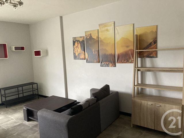 appartement - BAGNOLS SUR CEZE - 30