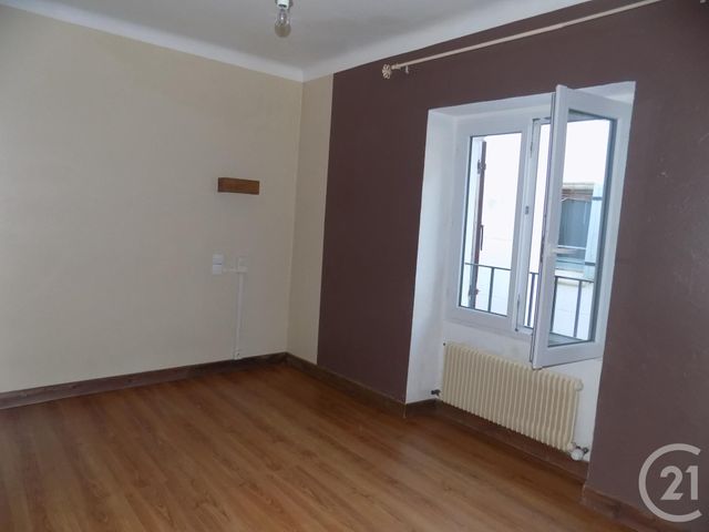 Maison &agrave; louer - 4 pi&egrave;ces - 114 m2 - Bagnols Sur Ceze - 30 - LANGUEDOC-ROUSSILLON