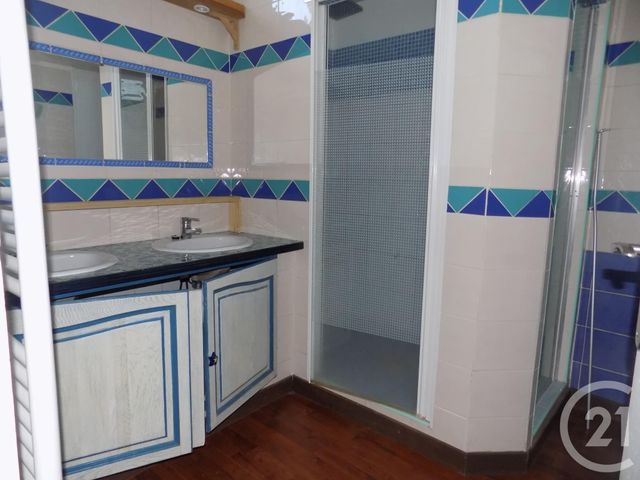 Maison &agrave; louer - 4 pi&egrave;ces - 114 m2 - Bagnols Sur Ceze - 30 - LANGUEDOC-ROUSSILLON