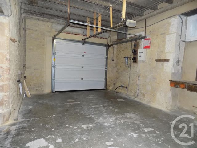 Maison &agrave; louer - 4 pi&egrave;ces - 114 m2 - Bagnols Sur Ceze - 30 - LANGUEDOC-ROUSSILLON